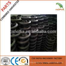 KUBOTA DC60 Part (Guide Roller)